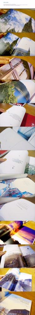 onlywithonew's tweet photo. 세상에 단 한 권의 책. the only book for onew, LUMINESCENCE &amp; REMINISCENCE ✨ http://t.co/HegmFtvTBl http://t.co/EcCLqfJ6Hw