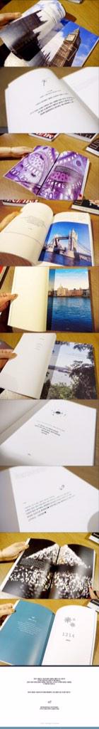 onlywithonew's tweet photo. 세상에 단 한 권의 책. the only book for onew, LUMINESCENCE &amp; REMINISCENCE ✨ http://t.co/HegmFtvTBl http://t.co/EcCLqfJ6Hw