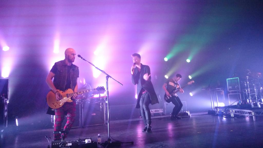 princess7bunny's tweet photo. #TheBestMemoriesOf2014 
Camden! Amazing
#onebigfamily gig
Pls same again!
#ScriptyWishes @thescript @TheScript_Danny http://t.co/FtDGBjvnV4