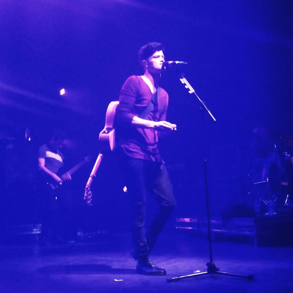 princess7bunny's tweet photo. #TheBestMemoriesOf2014 
Camden! Amazing
#onebigfamily gig
Pls same again!
#ScriptyWishes @thescript @TheScript_Danny http://t.co/FtDGBjvnV4
