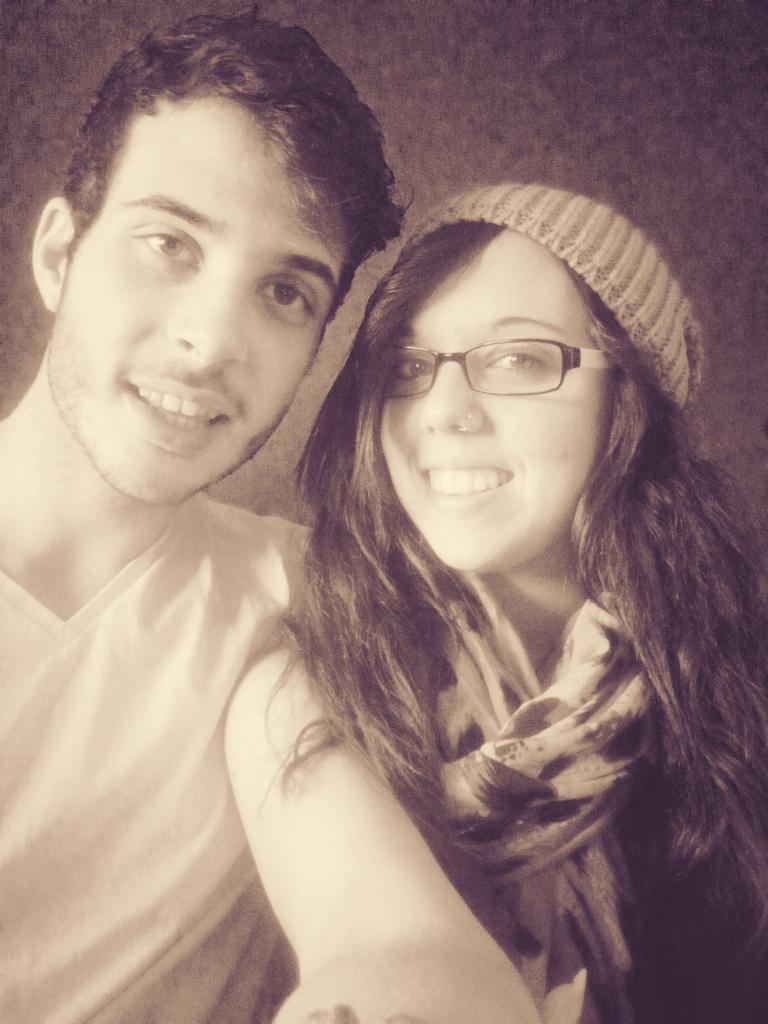 Sempre14P's tweet photo. Todo empezó en 2012, compartimos el 2013 y 2014, ahora vamos a por un nuevo comienzo, la entrada al 2015. Siempre ♡ http://t.co/BibbNWIAZf