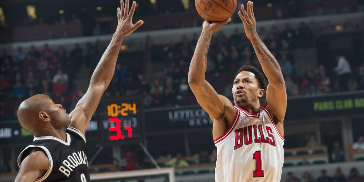 chicagobulls's tweet photo. "Bulls suffer net loss to Brooklyn” via @SamSmithHoops http://t.co/2wn7cAJPnn http://t.co/AzoI6op4jI