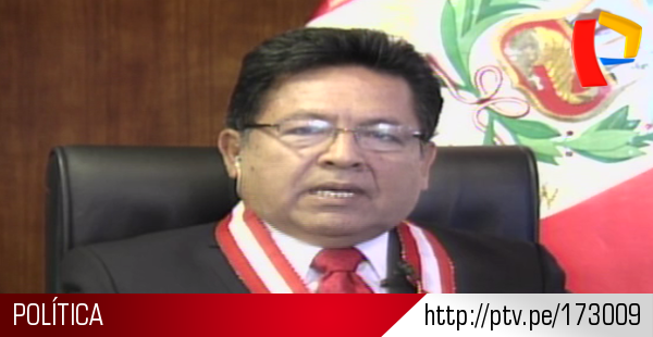 BDPTV's tweet photo. Ramos Heredia: "Belaunde Lossio no está en el país, pide asilo en Bolivia" http://t.co/LHiU554Olt http://t.co/IiQGvw4xji