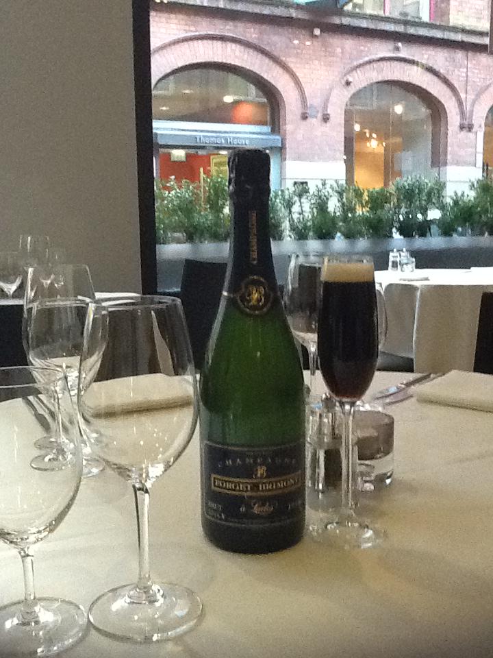 JamesStBelfast's tweet photo. We're open as normal this weekend if you fancy winding down from all of your #NYE2015 celebrations!! http://t.co/bPxpVP1FvX