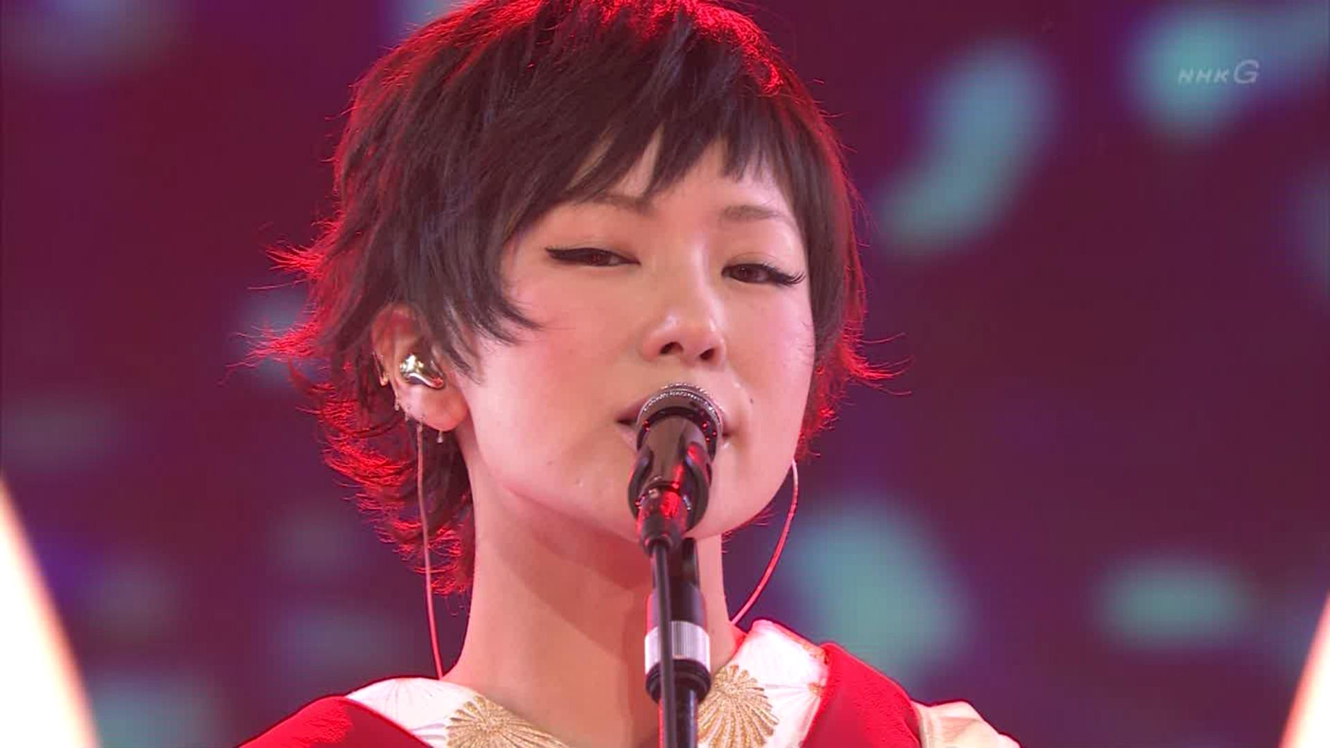 田中宏 Hiroshi Tanaka Ar Twitter やっぱりカッコいい Nipponー紅白ボーダレス篇ー 椎名林檎 紅白歌合戦 Nhk紅白歌合戦 椎名林檎 Http T Co G2huvkv6nu Twitter