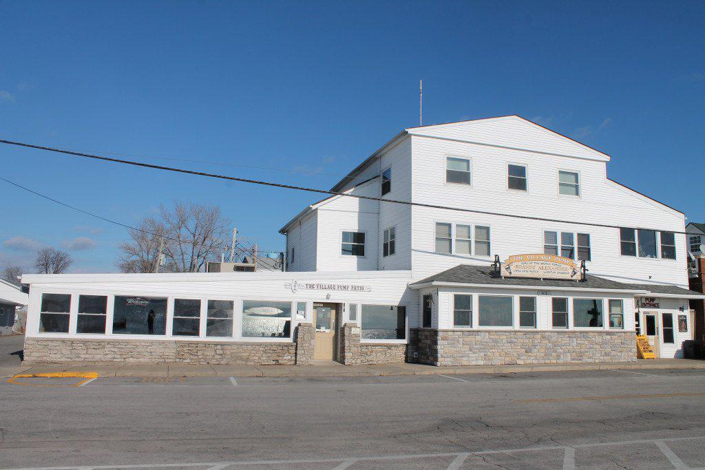 Happy New Year.  be safe!!!