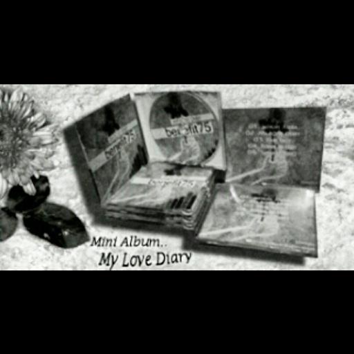 Well that's it. <a href="/GregoriuzBayu/">Gregorius Bayu A.S</a> <a href="/Kholid_benefit/">Kholid Qodri</a> <a href="/bagusmar/">Bagus Mardika</a> <a href="/richardyudi/">Richard Yudi</a> says Happy New Year \:D/.  Order our EP.