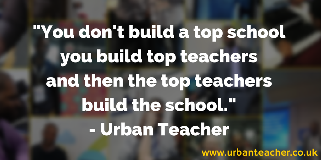 urban_teacher's tweet photo. Top schools build top teachers.....

#edchat #satchat

http://t.co/cVJNqRk5mP