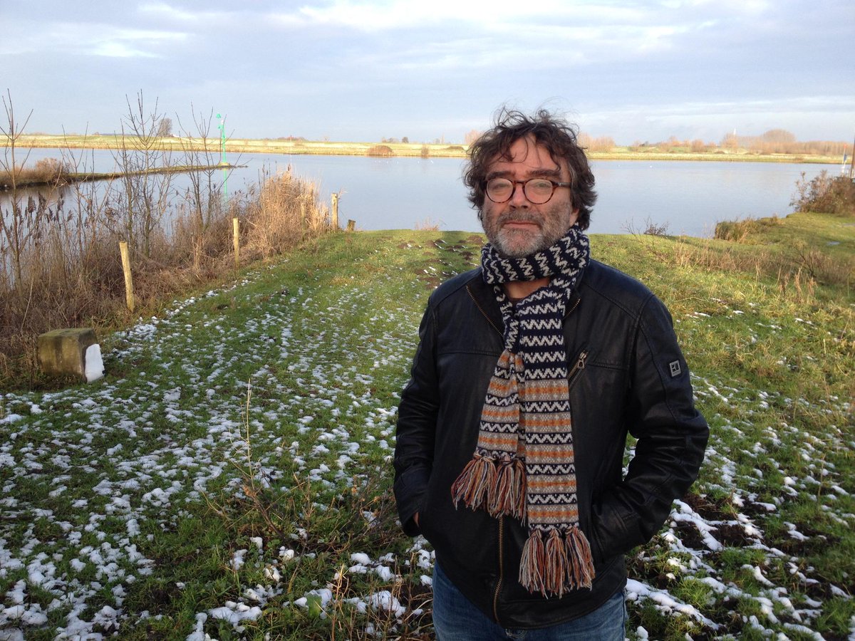 BertKranenbarg's tweet photo. #Top2000 voorbij? Zaterdag weer @ncrvgrandcafe met muziek die @bertwagendorp heeft uitgezocht. En 'Ventoux'-de film! http://t.co/pJVcF4LmZV