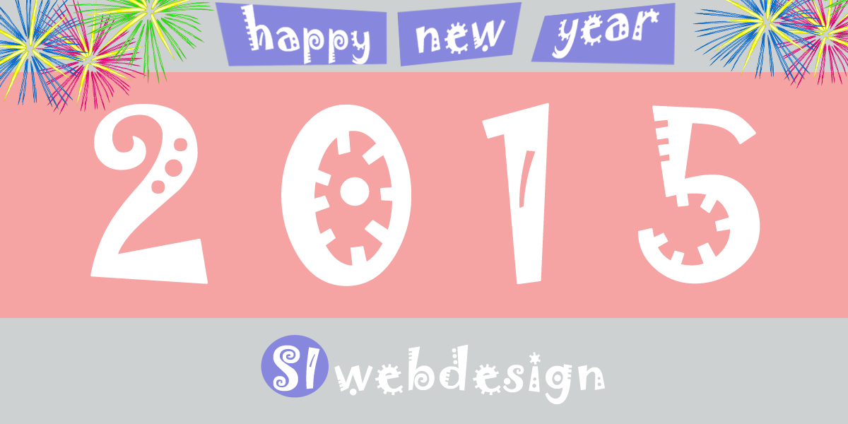 siwebdesigneu's tweet image. Echipa SIwebdesign va ureaza un an nou plin de realizari ... La Multi Ani!