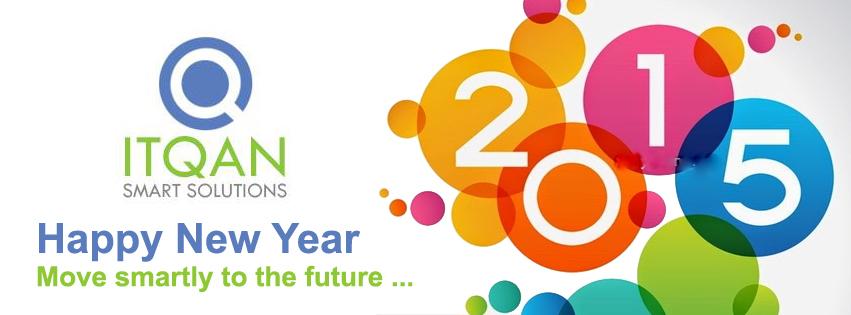 itqan's tweet image. @itqan wishes you a happy new year :)