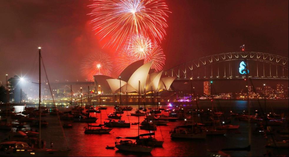 WashPostPhoto's tweet photo. Ringing in 2015 around the globe: http://t.co/vkqblwCPXu http://t.co/ius62Ey5OC