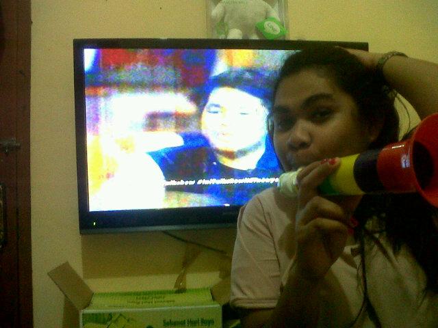 novieta84's tweet photo. @netmediatama muda2han rejeki anak soleh di penghujung thn#NETMILIUNER_3 http://t.co/vYluZjNuZS