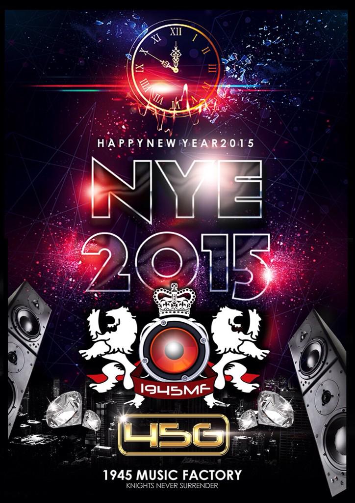 Happy New Years from <a href="/1945MF_Official/">1945MF</a> <a href="/devina_network/">Devina1945MF network</a>