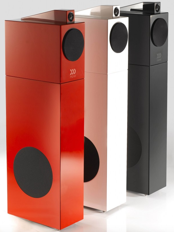 theluxuryaudio (@theluxuryaudio) on Twitter photo 