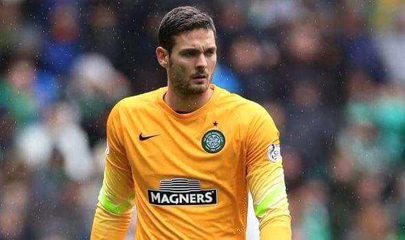 Happy Hoopy Birthday Craig Gordon 