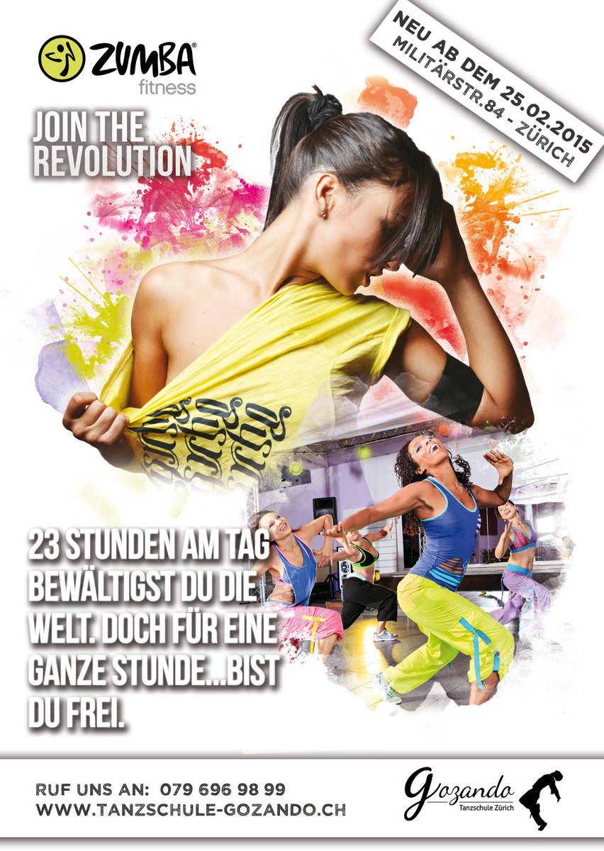 bodydance_ch's tweet photo. Hey du. Ja, genau du!

Auf das hier hast du schon lange gewartet.
Oder sagen wir besser, es hat auf dich gewartet. http://t.co/1uTvLL92IX
