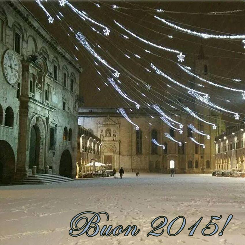 AgriturismiAP's tweet photo. Buon 2015! :) http://t.co/OKlsmixFkr
