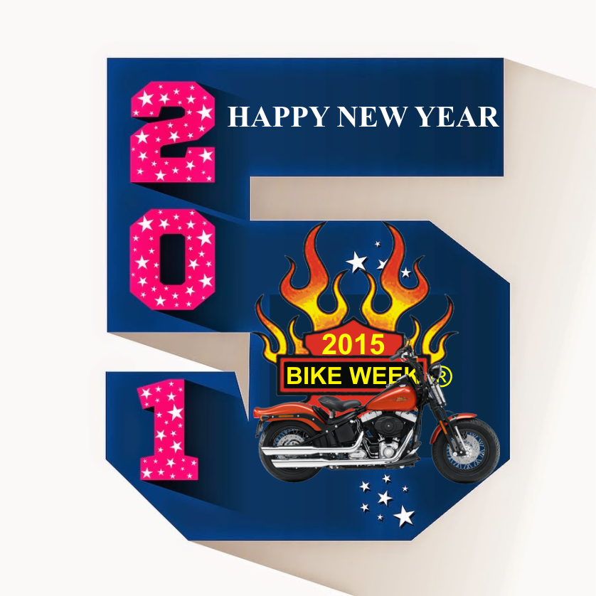 BikeWeekGermany tweet picture
