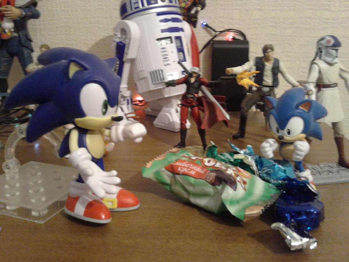 Lainelclone's tweet image. 