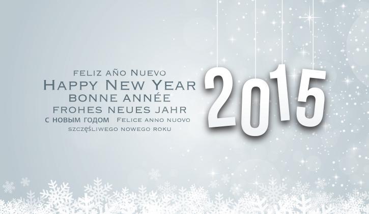 dukandiet's tweet photo. #HappyNewYear from Dukan! Wishing you much health and happiness in 2015! http://t.co/0YpwPFhIqn
