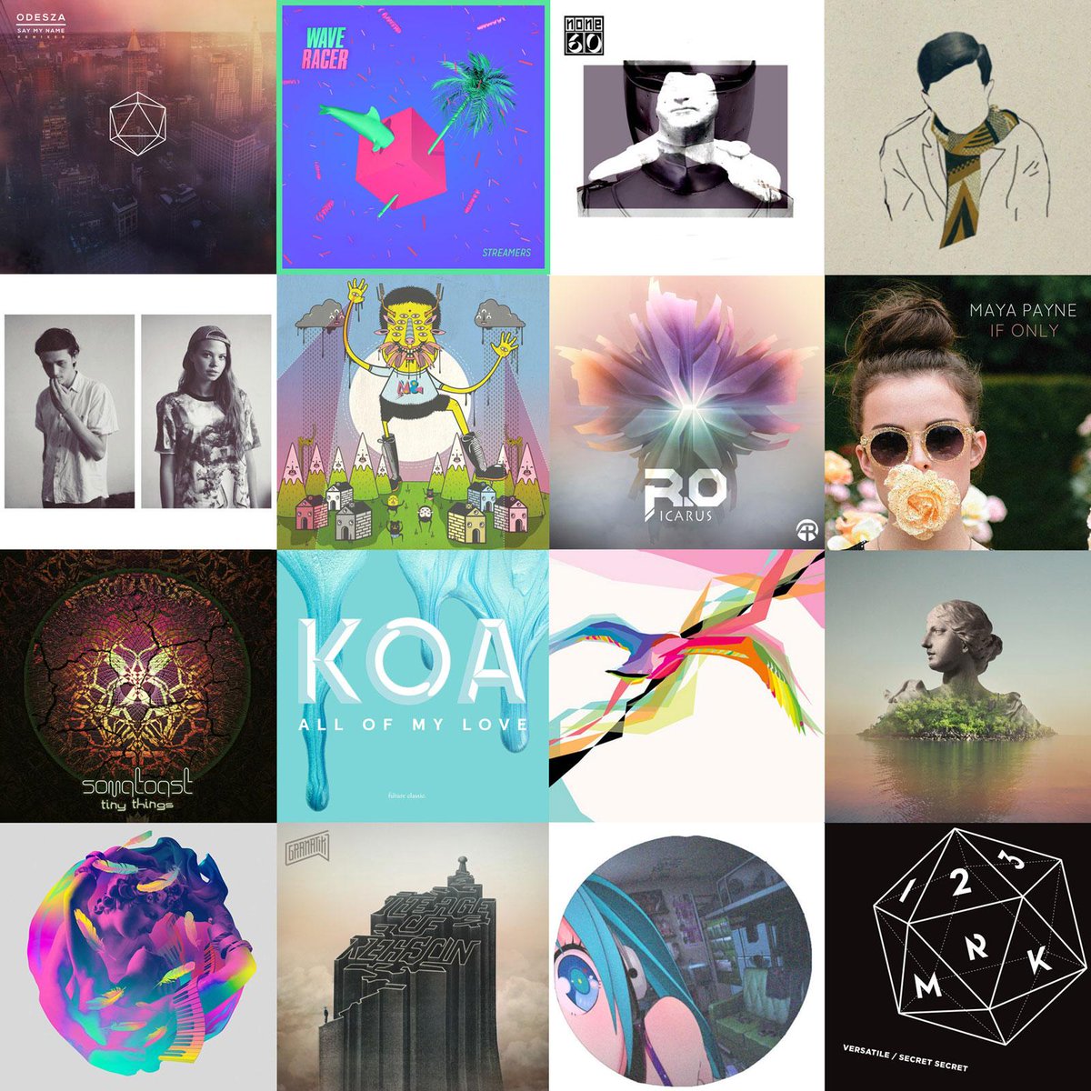 FTRSND #FutureSound tweet media