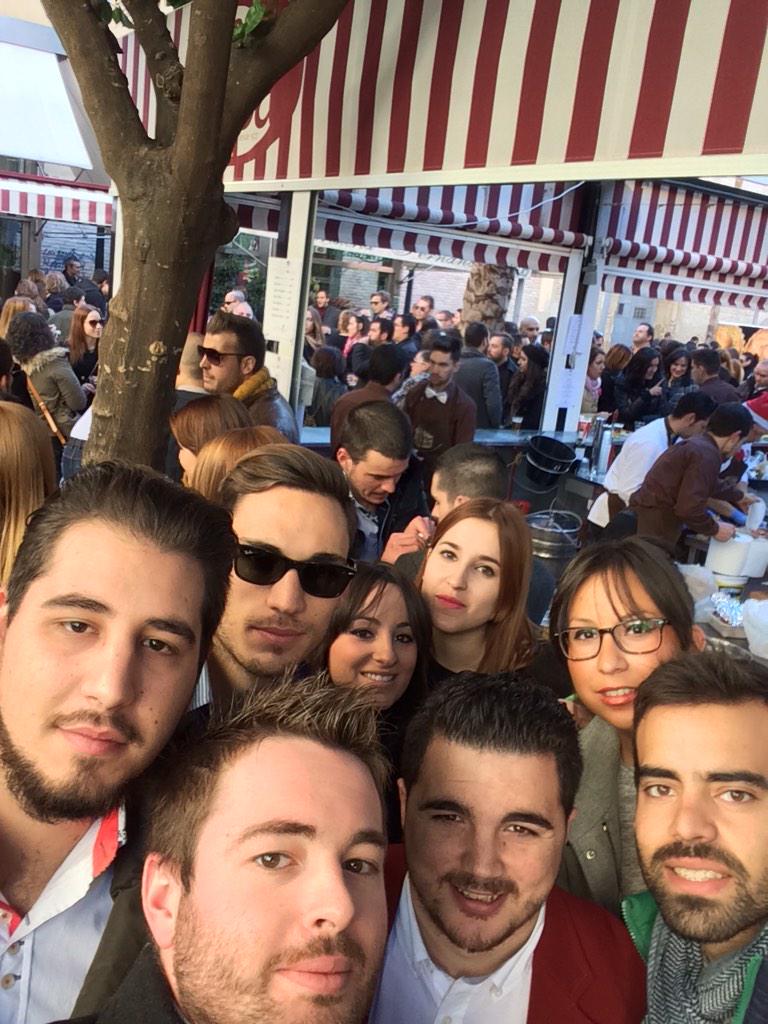 juankymn's tweet photo. Despidiendo el año http://t.co/rOn1Bl8qjt