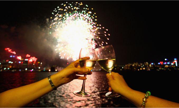Happy New Year !!!  2015 :) :) :)