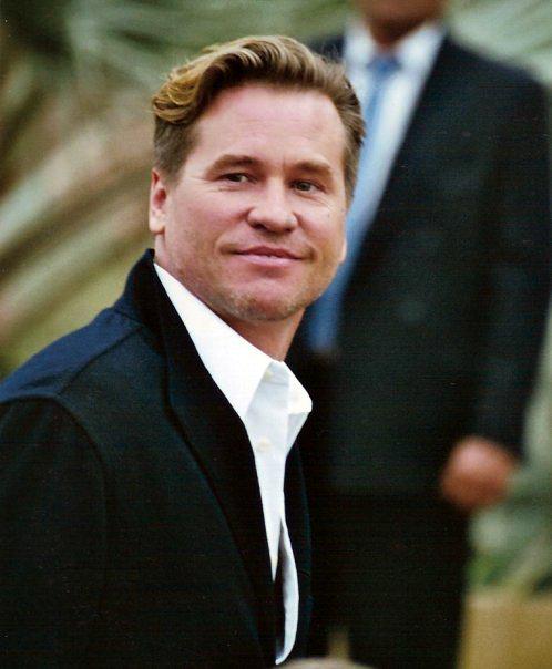 Happy Birthday, Val Kilmer! (31 december 1959) 