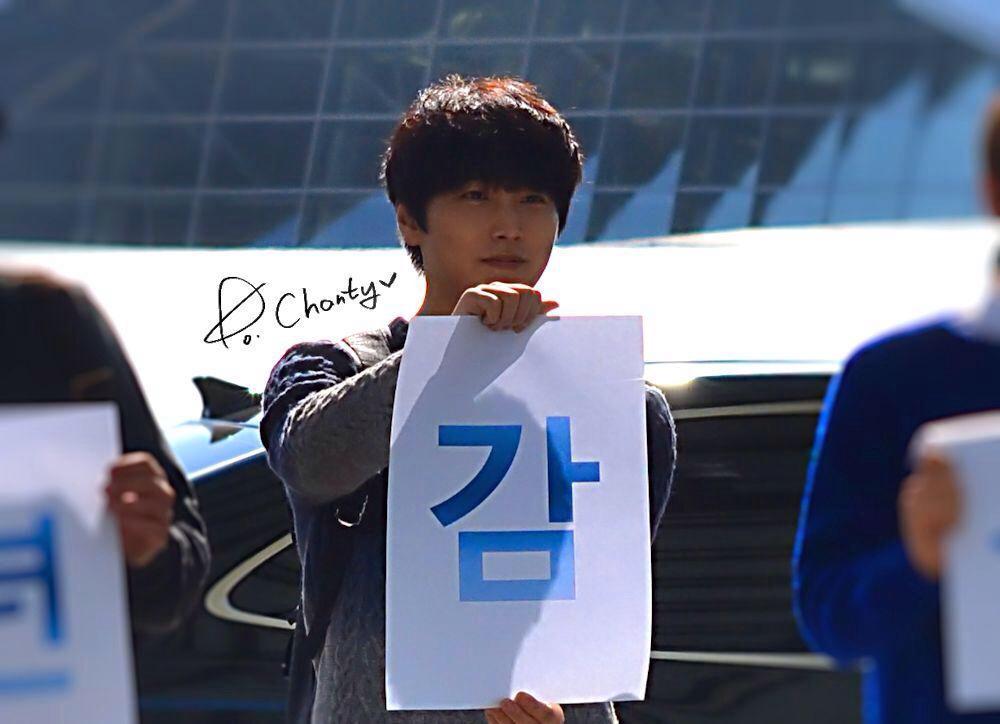 MineAlmostLover's tweet photo. #HappySungminDay (cre: Chanty) http://t.co/BOhtqlP6rK