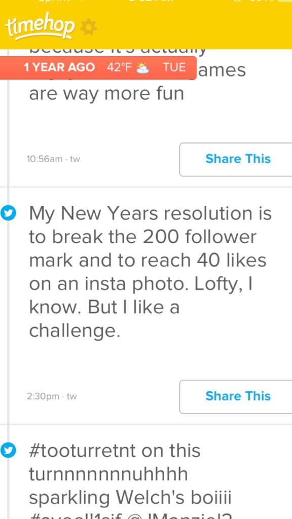 Brad_McClung's tweet image. I&apos;d like to thank not only God but Jesus. Also s/o to all my fans for making this possible. #2014Resolutions