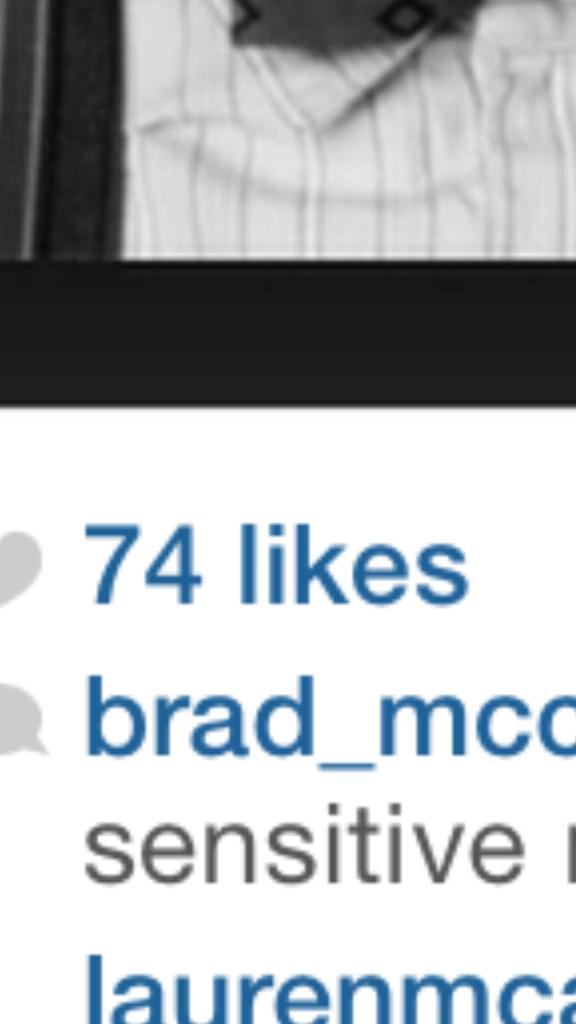 Brad_McClung's tweet image. I&apos;d like to thank not only God but Jesus. Also s/o to all my fans for making this possible. #2014Resolutions