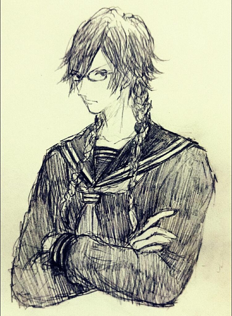 描き納め〜2014年ありがとうございました! 