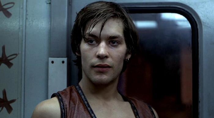 Happy birthday JAMES REMAR! Will THE WARRIORS come out and play? Will DEXTER send a card to his dead dad? Who knows? 