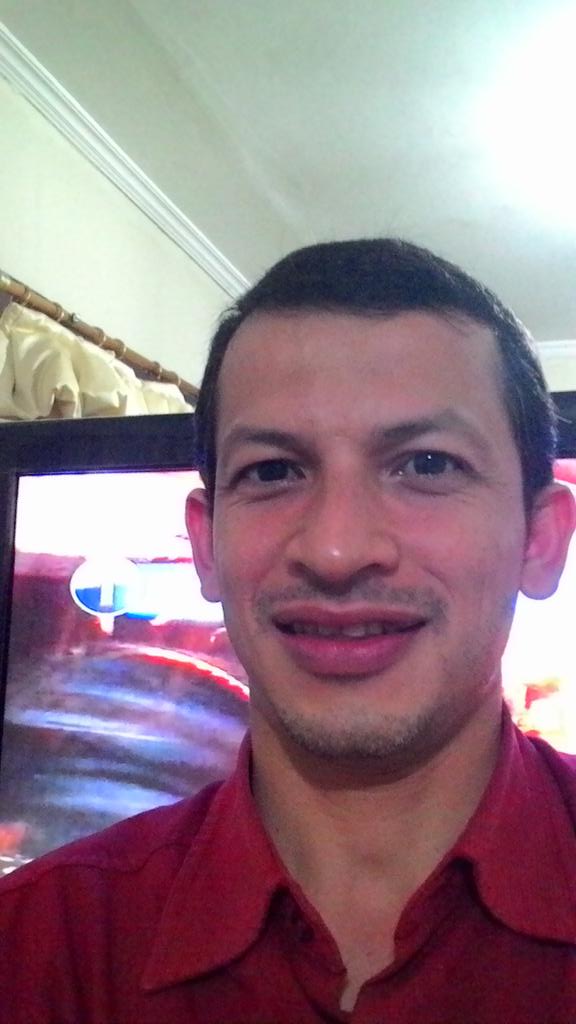 KerrLutfi's tweet photo. @netmediatama #NETMiliuner_4 Siap 86.. Bravo.. situasi aman terkendali clue : I http://t.co/sCPnf50le8
