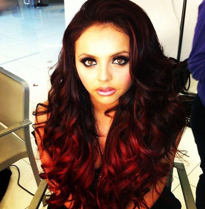 StSebastianHair's tweet photo. Dip dyed hair #yes or #no ?? http://t.co/VsG4UtU7k5