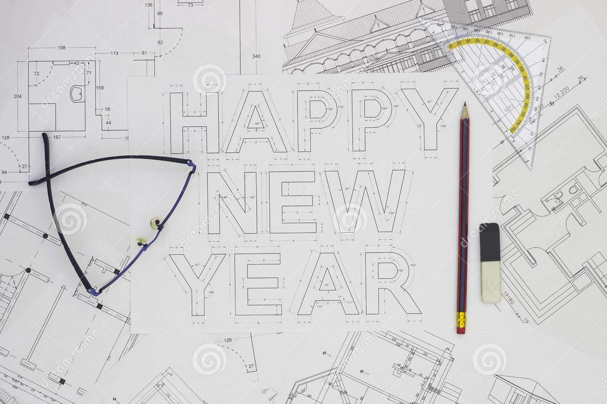 Architects_S's tweet photo. #HappyNewYear #architecture http://t.co/WjFgsLR9KG