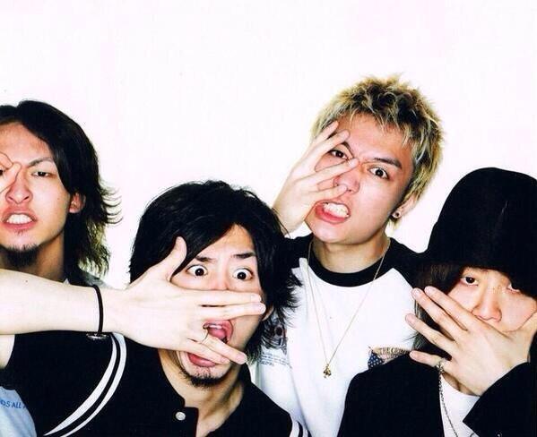 rockinrock4's tweet photo. きちゃいました！ http://t.co/fTLoZwuVku