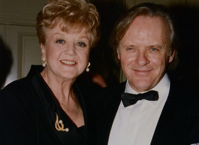 Happy 77th Birthday to the legendary Sir Anthony Hopkins! Here\s to many happy years to come! 