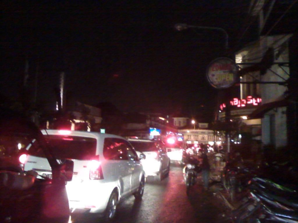 Info Lalu Lintas BDG tweet media