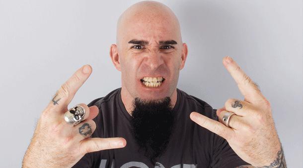 HAPPY BIRTHDAY SCOTT IAN from |m| 
