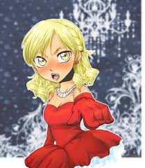 NotFreakinShort's tweet image. D-don't laugh!!! I-Its only th-this once... A-And Lisa made me....