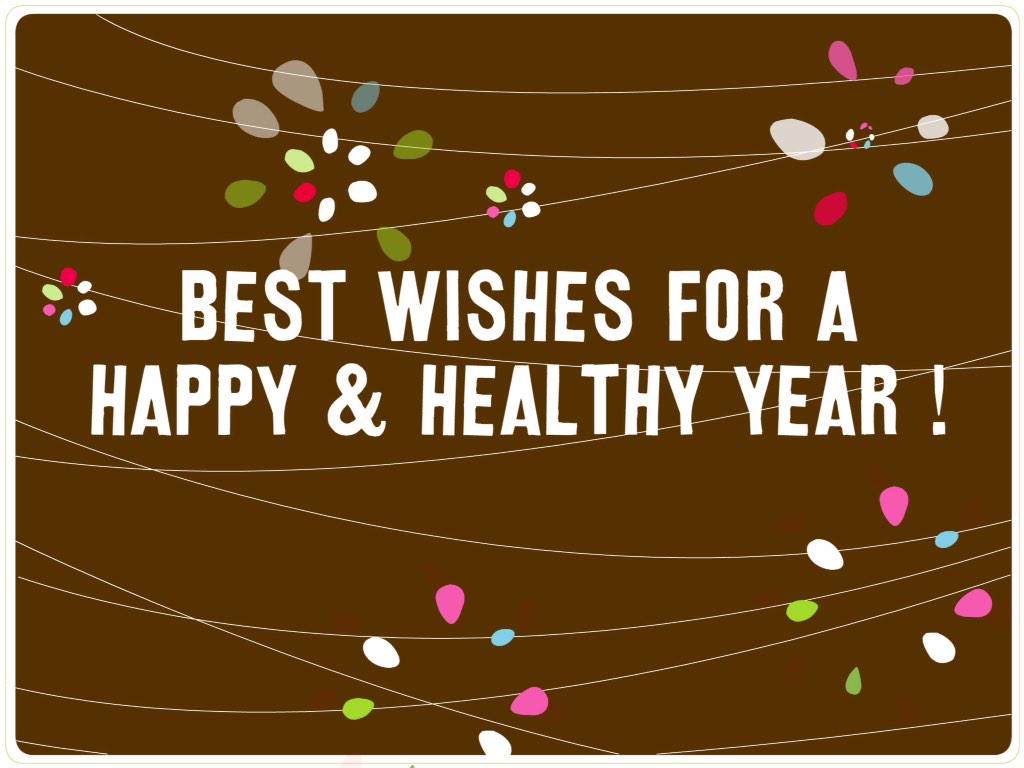 academywellness's tweet image. Have a Healthy 2015! #resolutiontime