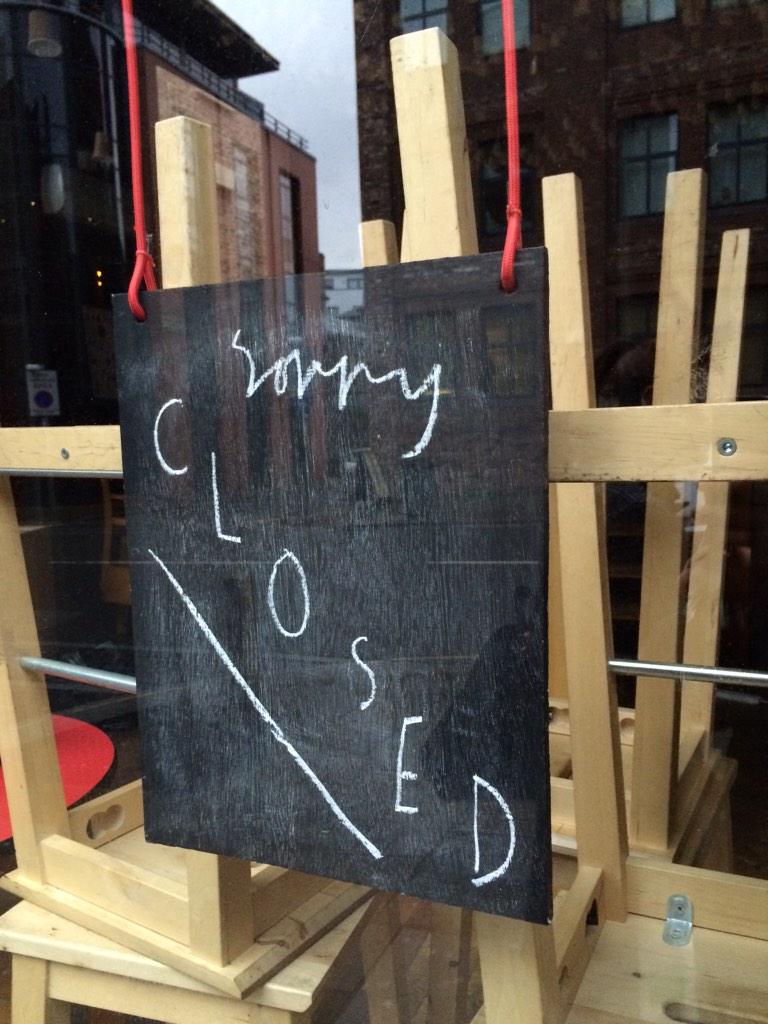 Duke St Espresso Bar tweet media