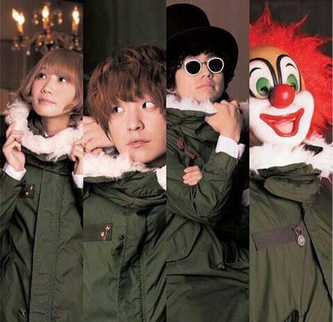 World10earth's tweet photo. 2015年もセカオワ応援する人RＴorフォロー！！ http://t.co/U3OaRnvEJs