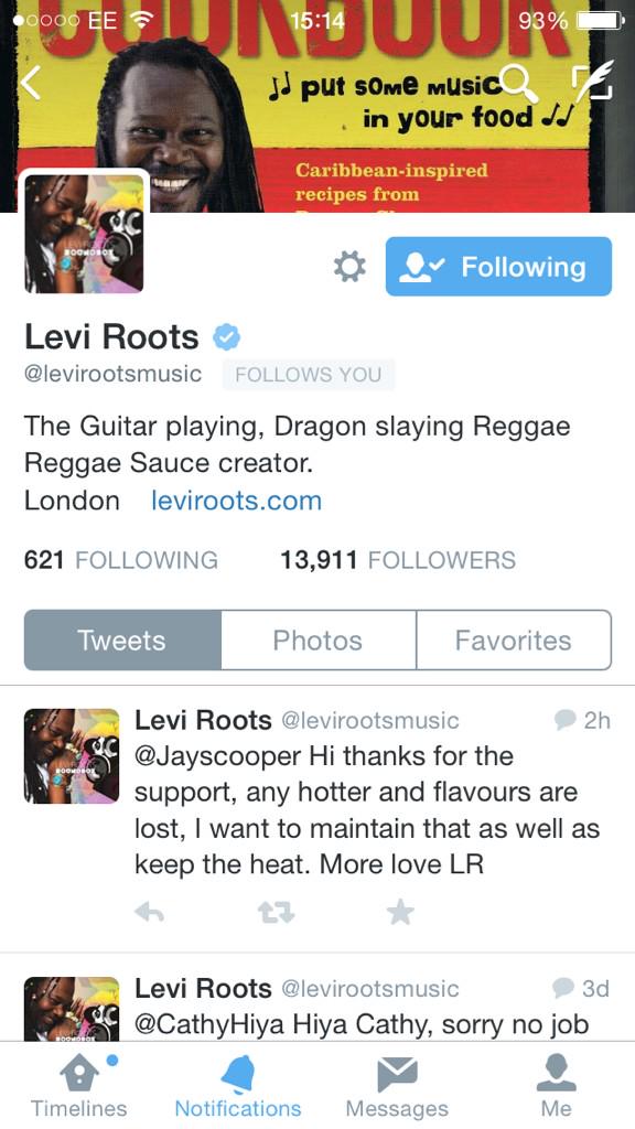 VibePayFriday's tweet photo. @levirootsmusic, @JamieLaing_UK and @TomLawrence99 are just some big names that feel the #vibe do you?

Roll on #2015 http://t.co/MnjD7CPnvd