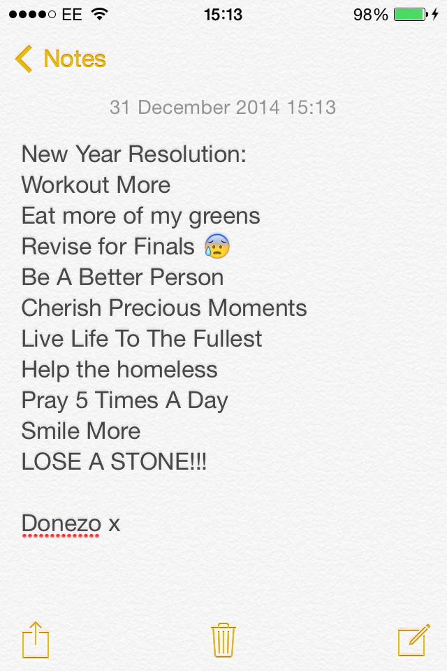 Shxpiro's tweet image. #NewYearsResolution This is my resolution what&apos;s yours?? #ShareYourResolutions