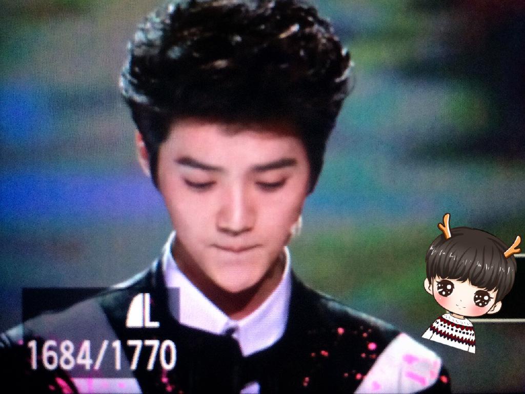 [PREVIEW] Dongfang TV New Year Countdown Concert [37P] B6MXp08CQAE49WW