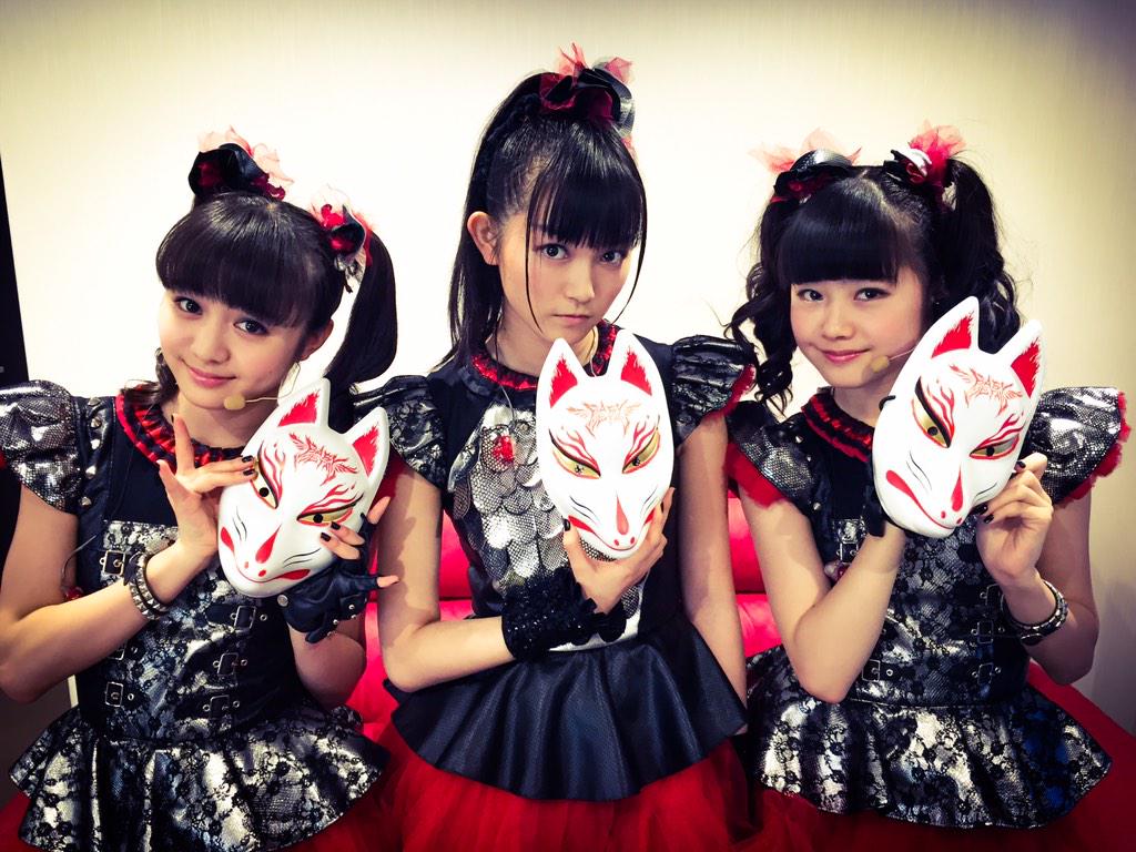 アイドル市場における Babymetal のポジショニングを主成分分析で検証する 最終回 1 3 Markezine マーケジン