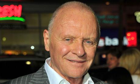From one native to another, happy birthday to Margam\s finest - Sir Anthony Hopkins. 